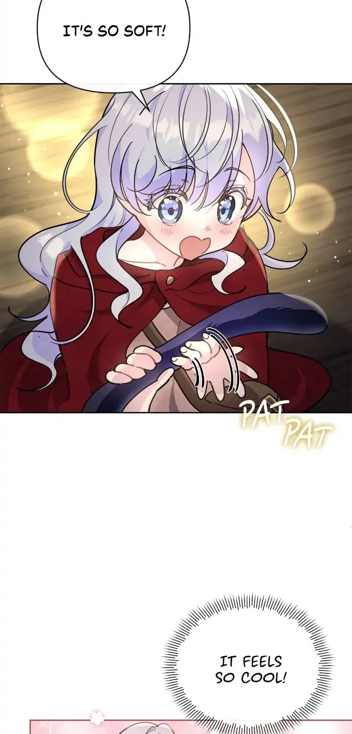 When the Witch’s Daughter Lifts the Male Lead’s Curse Chapter 6 page 76 - 