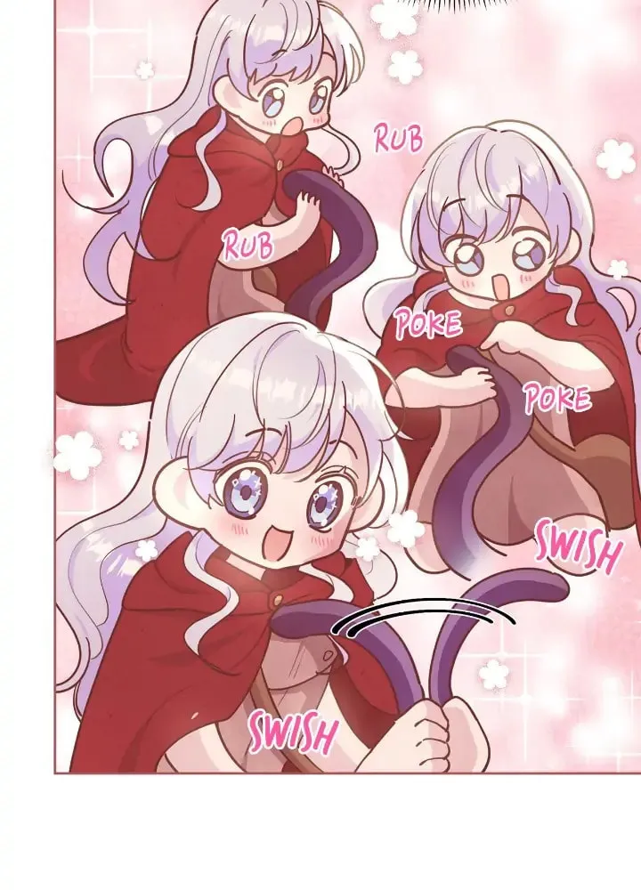 When the Witch’s Daughter Lifts the Male Lead’s Curse Chapter 6 page 77 - 