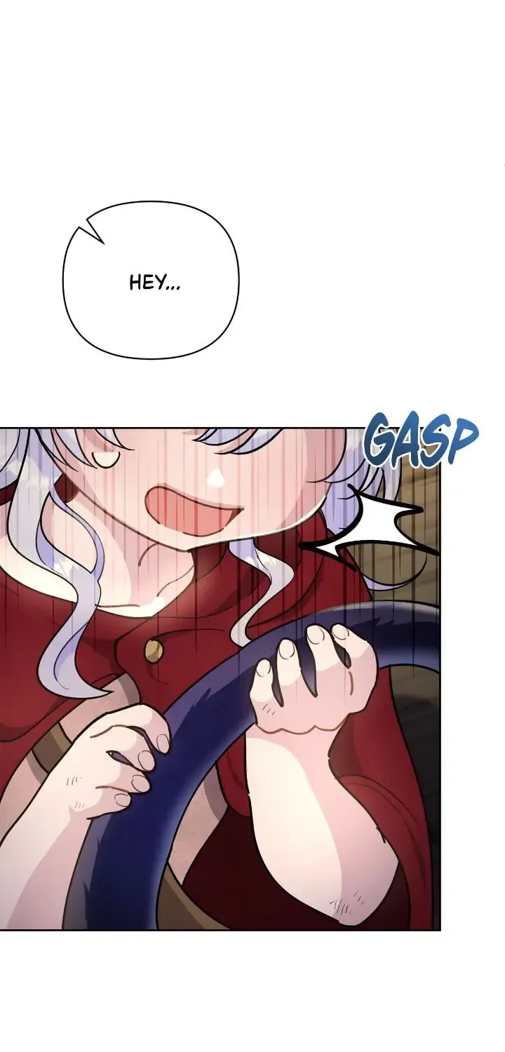 When the Witch’s Daughter Lifts the Male Lead’s Curse Chapter 6 page 78 - 