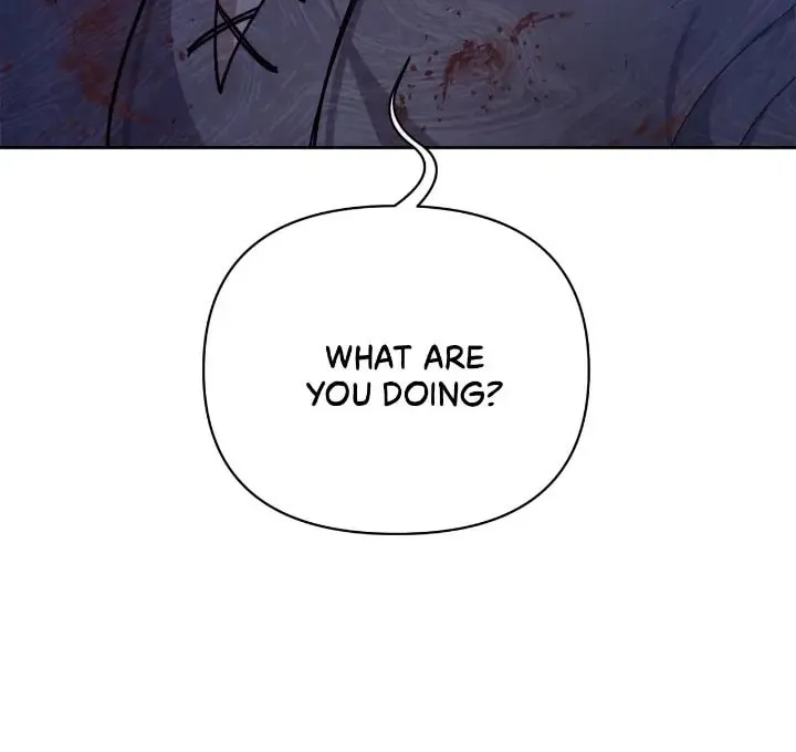 When the Witch’s Daughter Lifts the Male Lead’s Curse Chapter 6 page 80 - 