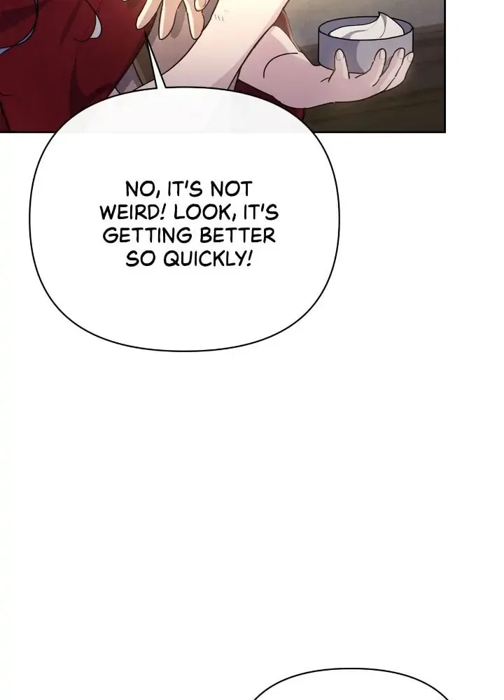 When the Witch’s Daughter Lifts the Male Lead’s Curse Chapter 6 page 9 - 