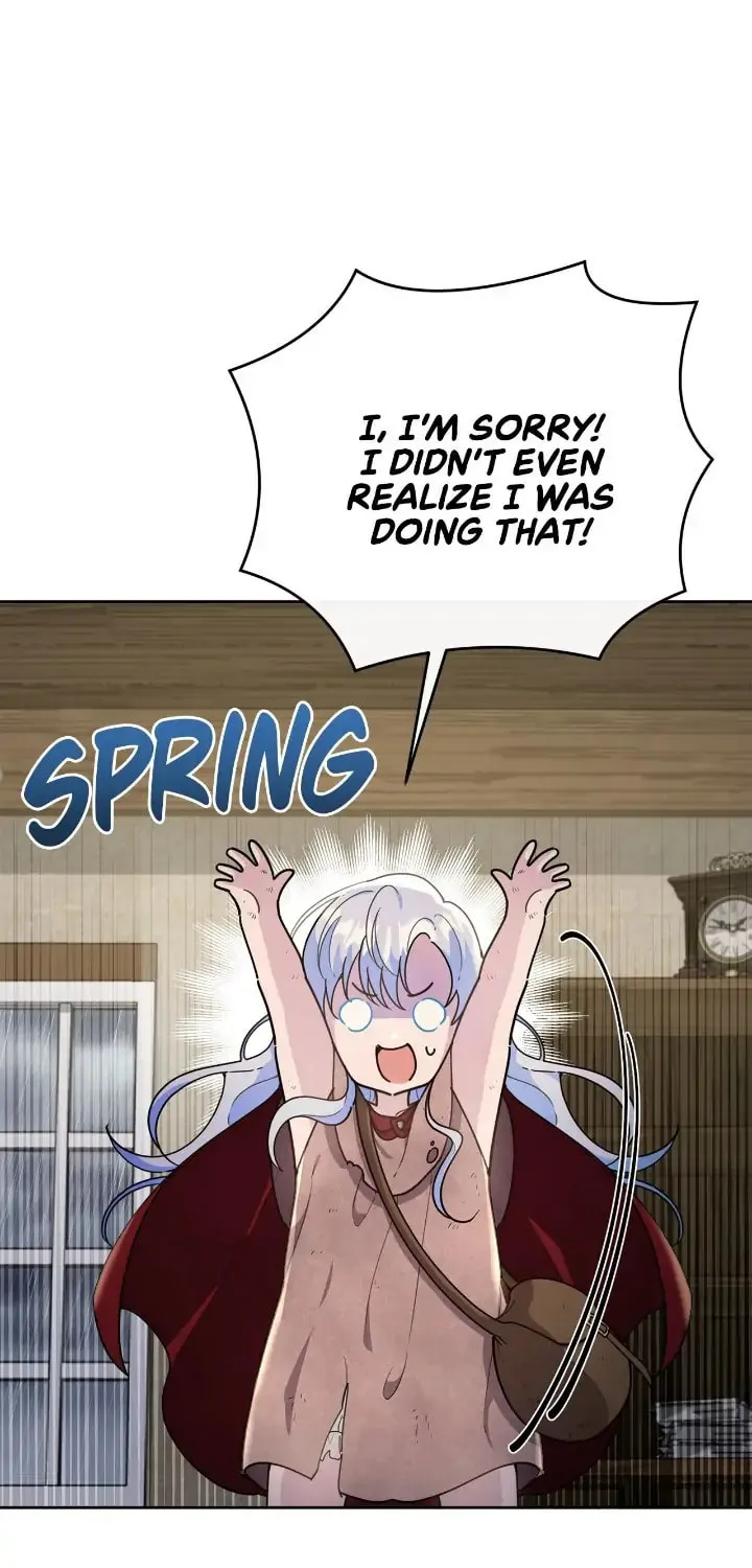 When the Witch’s Daughter Lifts the Male Lead’s Curse Chapter 6 page 81 - 