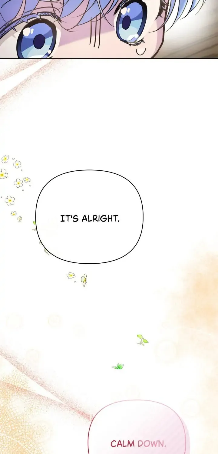 When the Witch’s Daughter Lifts the Male Lead’s Curse Chapter 6 page 84 - 