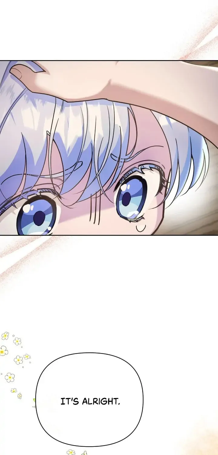 When the Witch’s Daughter Lifts the Male Lead’s Curse Chapter 7 page 1 - 