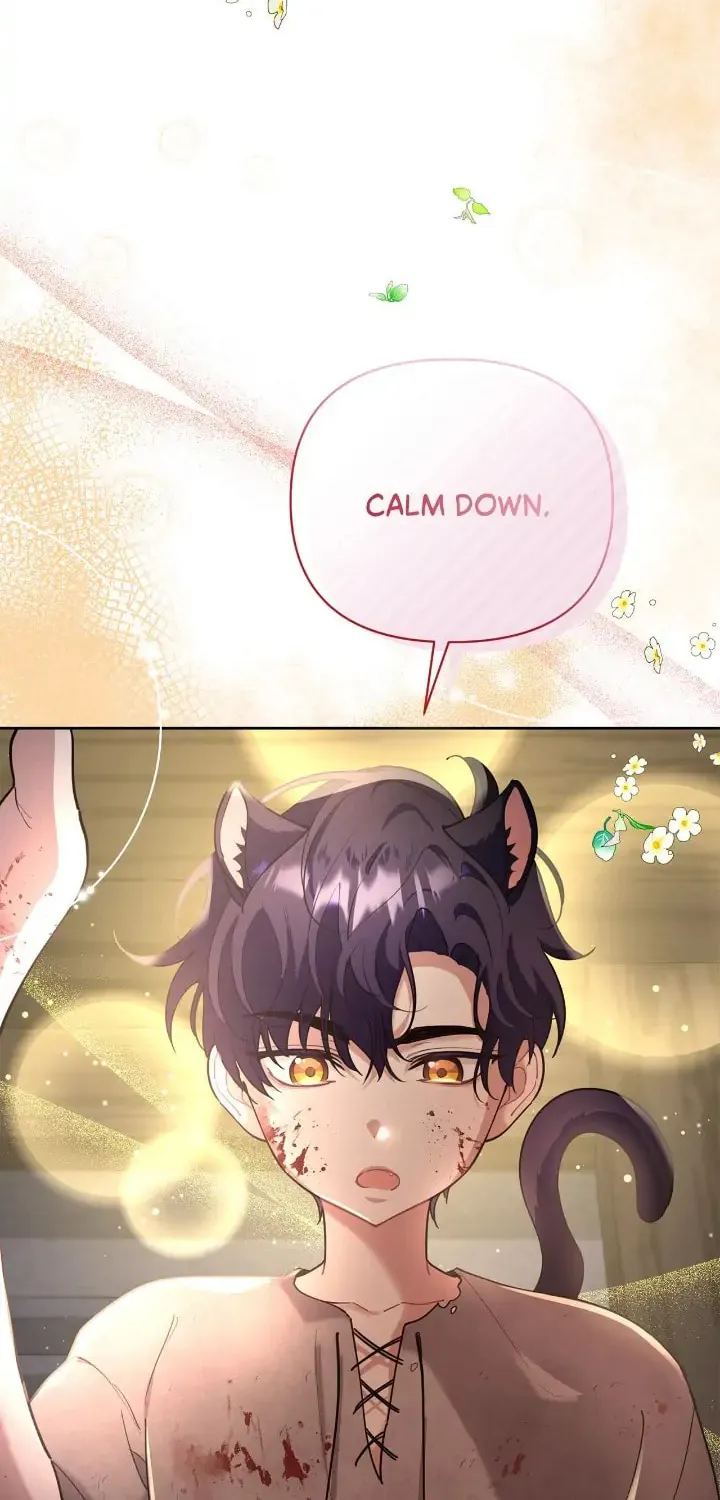 When the Witch’s Daughter Lifts the Male Lead’s Curse Chapter 7 page 2 - 