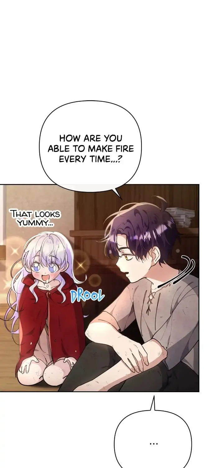 When the Witch’s Daughter Lifts the Male Lead’s Curse Chapter 7 page 12 - 