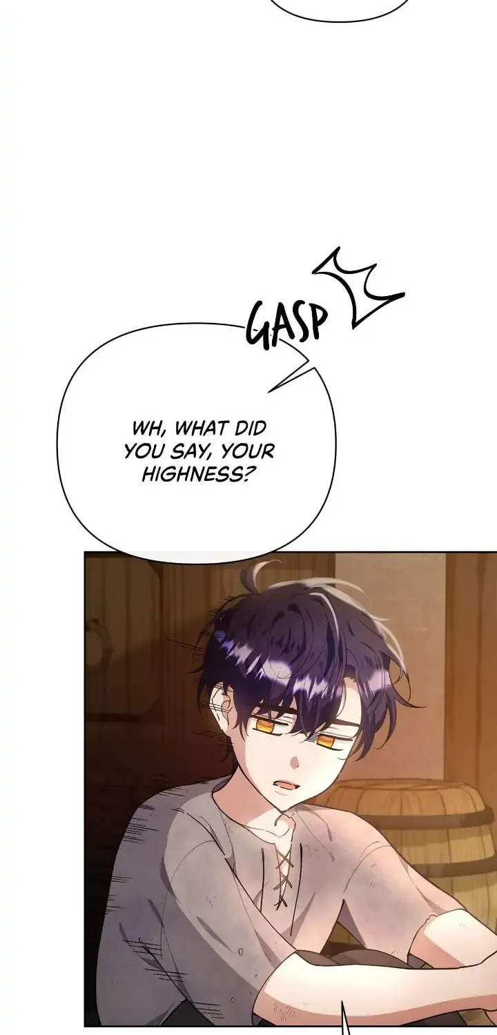 When the Witch’s Daughter Lifts the Male Lead’s Curse Chapter 7 page 13 - 