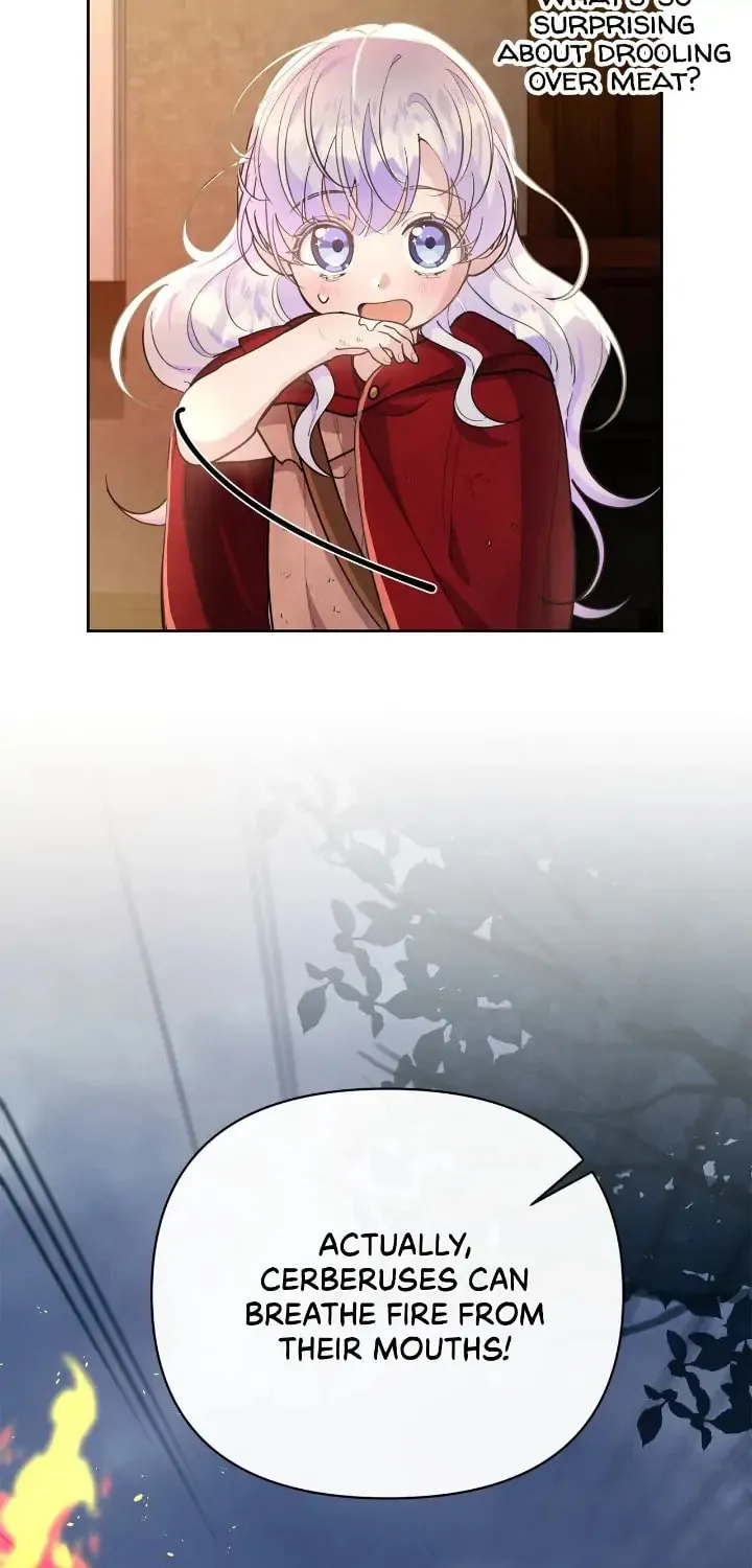 When the Witch’s Daughter Lifts the Male Lead’s Curse Chapter 7 page 15 - 