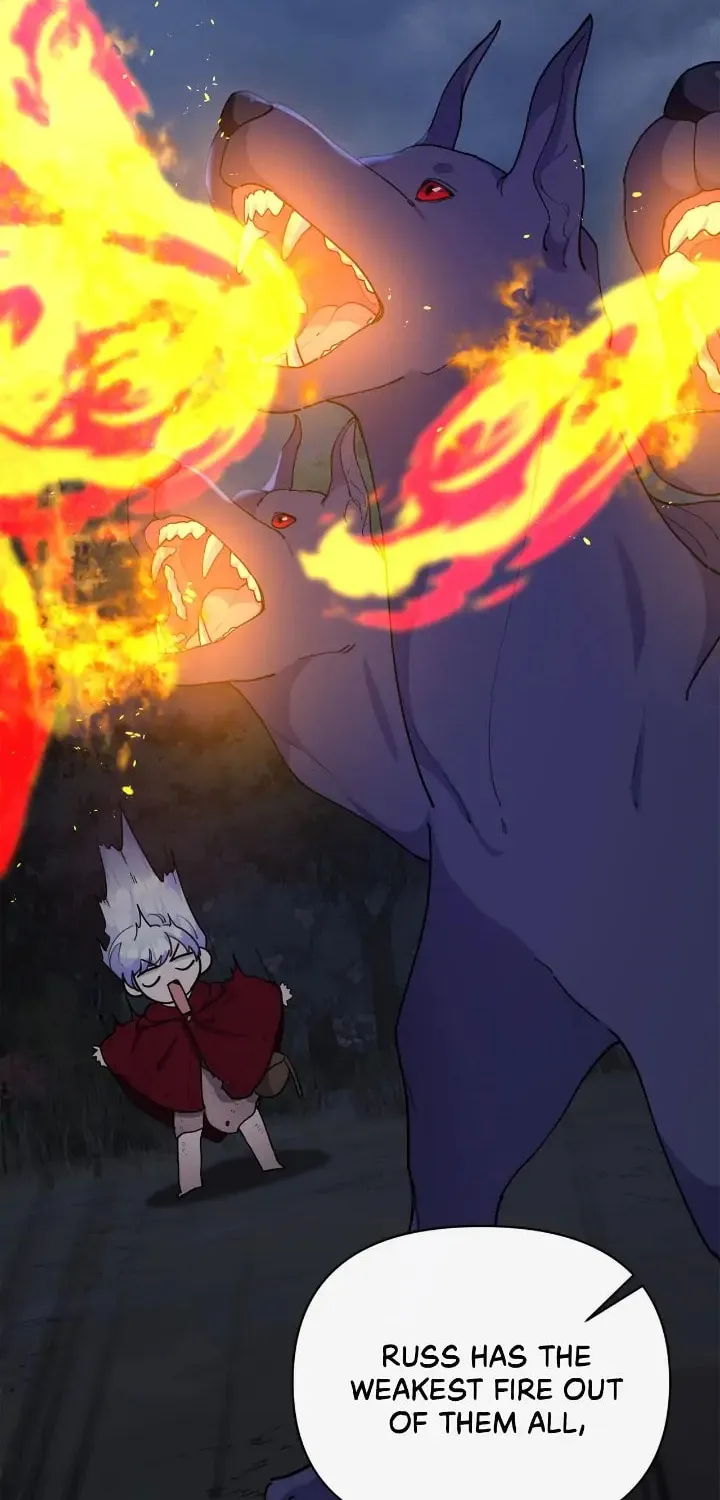 When the Witch’s Daughter Lifts the Male Lead’s Curse Chapter 7 page 16 - 