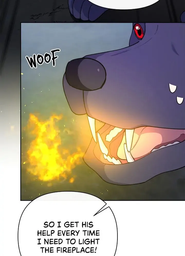When the Witch’s Daughter Lifts the Male Lead’s Curse Chapter 7 page 17 - 