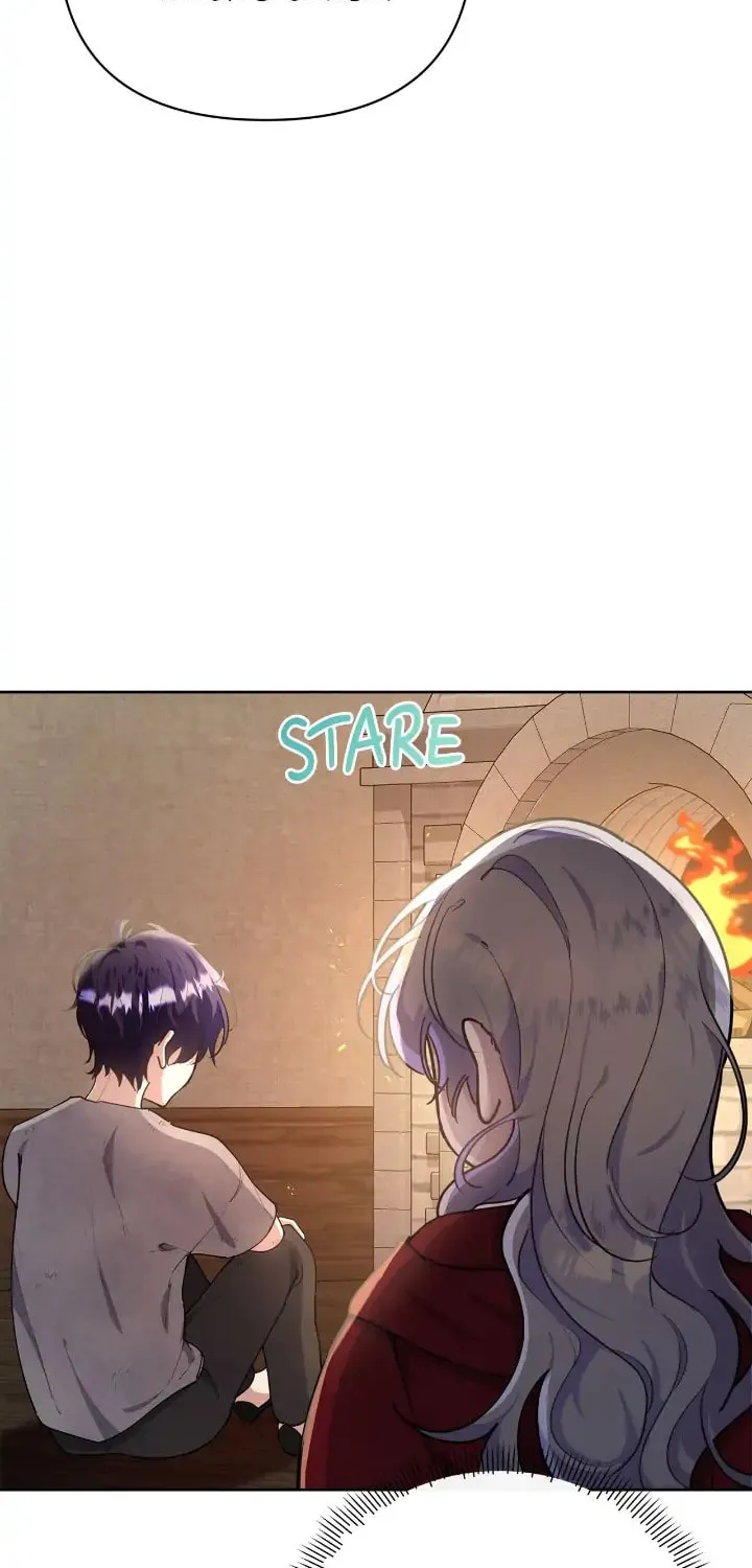 When the Witch’s Daughter Lifts the Male Lead’s Curse Chapter 7 page 19 - 