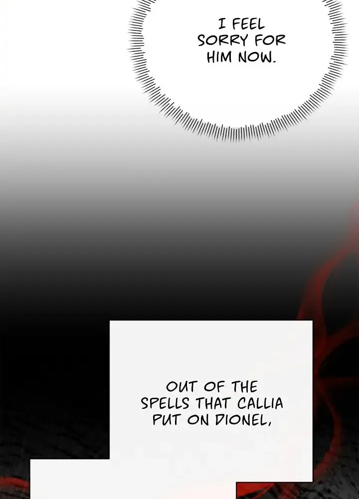 When the Witch’s Daughter Lifts the Male Lead’s Curse Chapter 7 page 20 - 