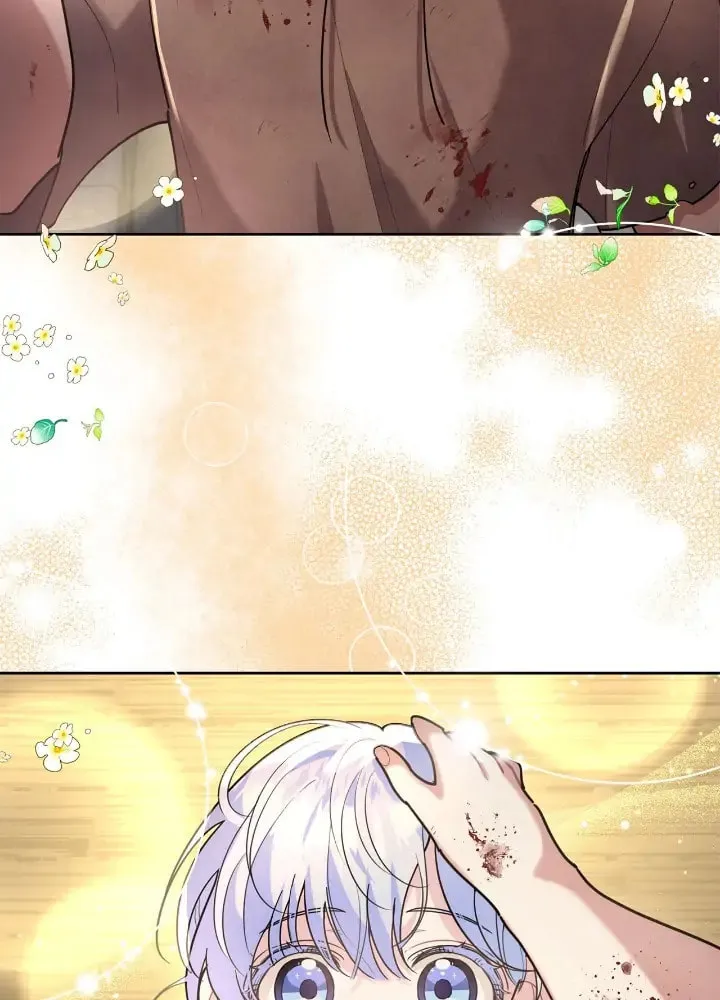 When the Witch’s Daughter Lifts the Male Lead’s Curse Chapter 7 page 3 - 