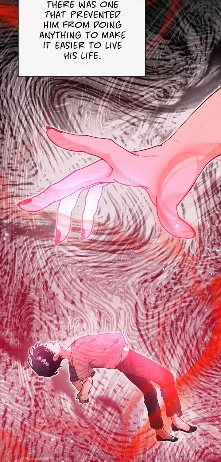 When the Witch’s Daughter Lifts the Male Lead’s Curse Chapter 7 page 21 - 