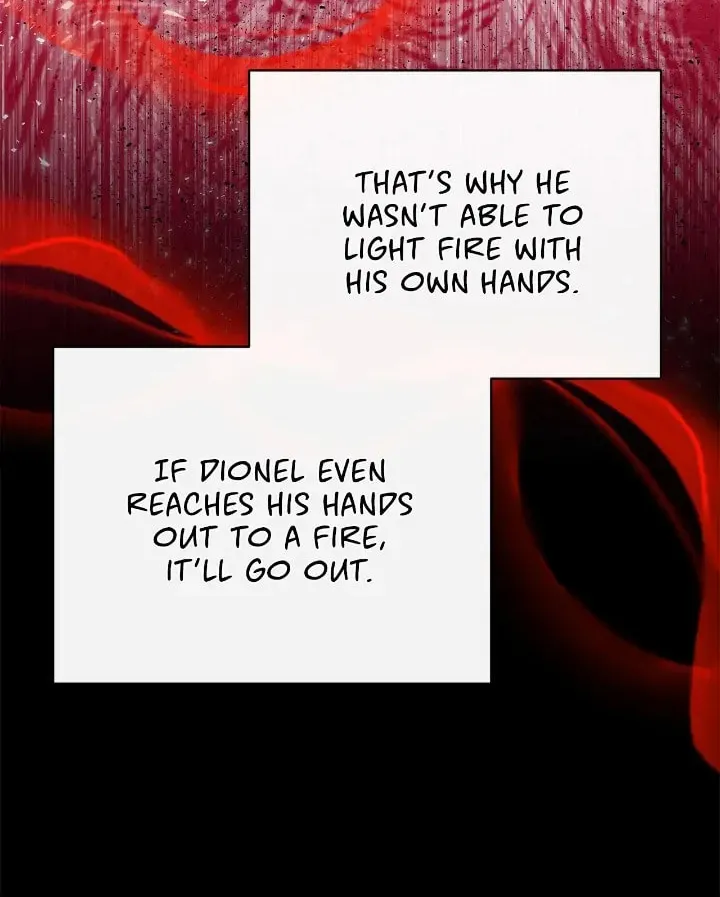 When the Witch’s Daughter Lifts the Male Lead’s Curse Chapter 7 page 22 - 