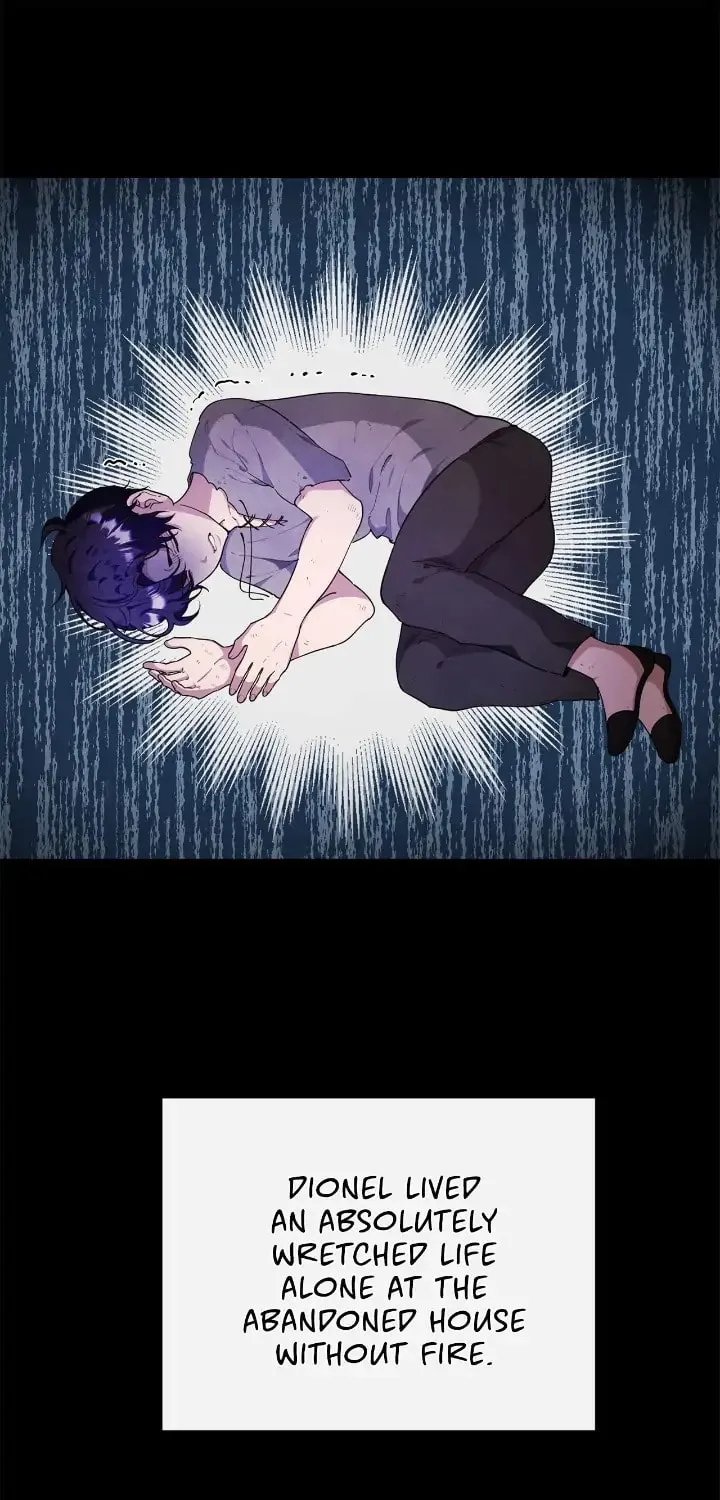 When the Witch’s Daughter Lifts the Male Lead’s Curse Chapter 7 page 23 - 