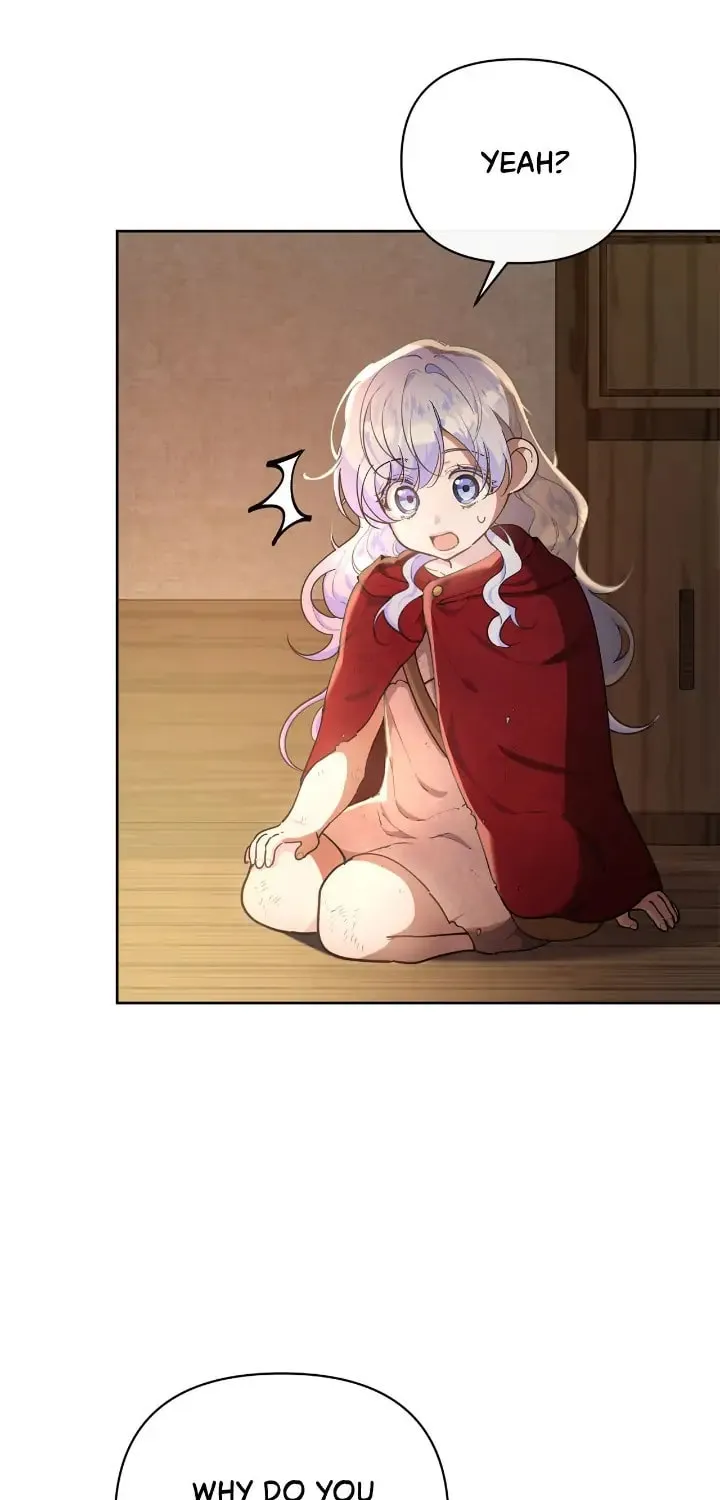 When the Witch’s Daughter Lifts the Male Lead’s Curse Chapter 7 page 26 - 