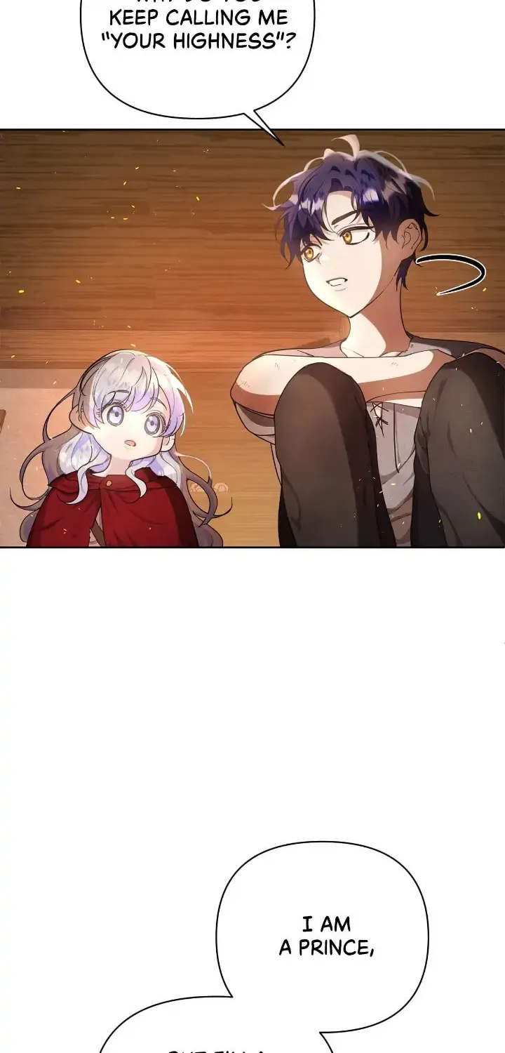 When the Witch’s Daughter Lifts the Male Lead’s Curse Chapter 7 page 27 - 