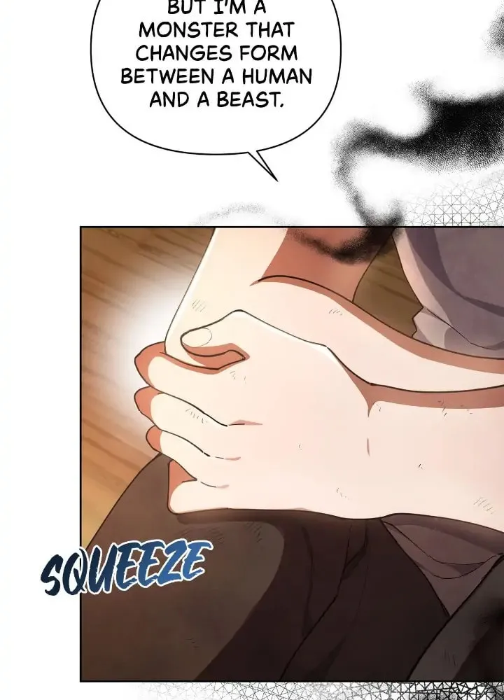 When the Witch’s Daughter Lifts the Male Lead’s Curse Chapter 7 page 28 - 