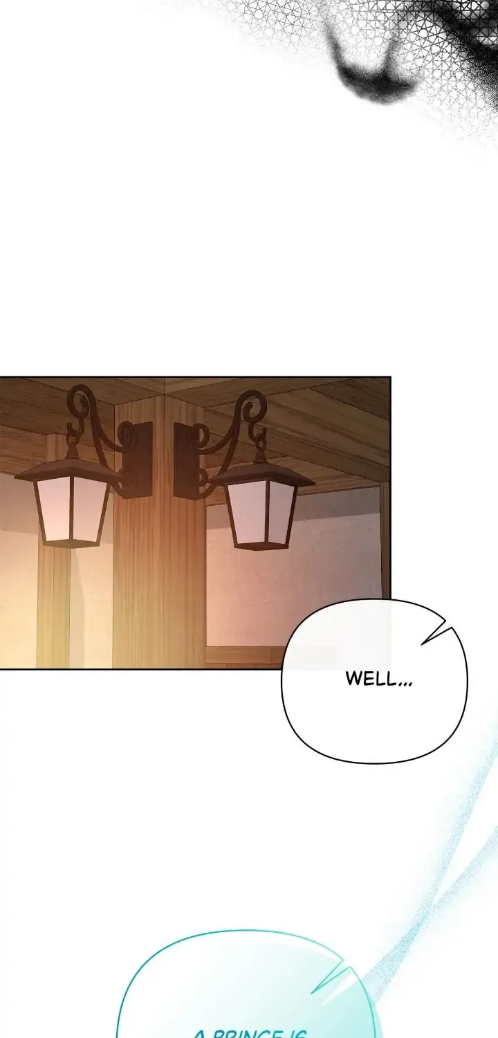When the Witch’s Daughter Lifts the Male Lead’s Curse Chapter 7 page 29 - 