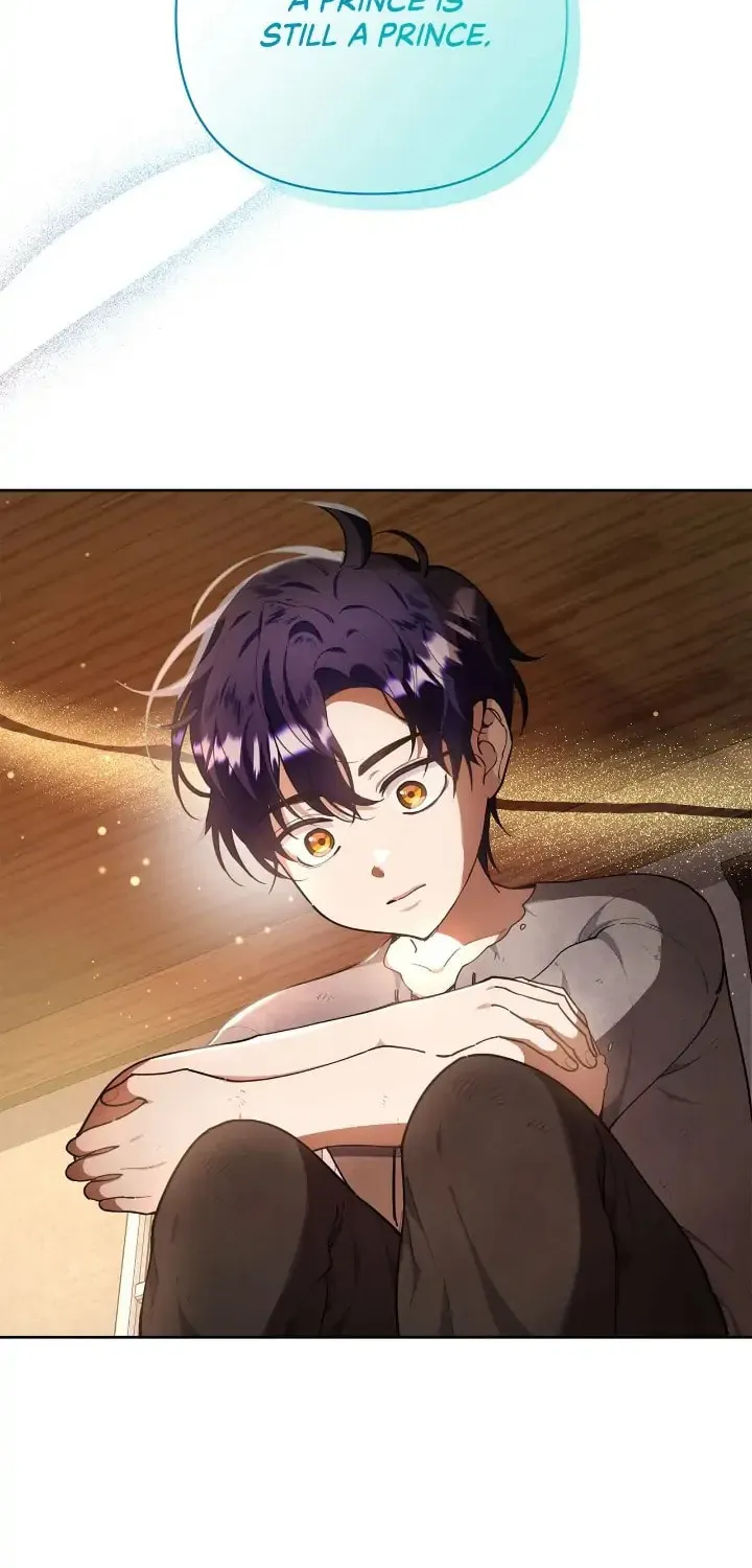 When the Witch’s Daughter Lifts the Male Lead’s Curse Chapter 7 page 30 - 