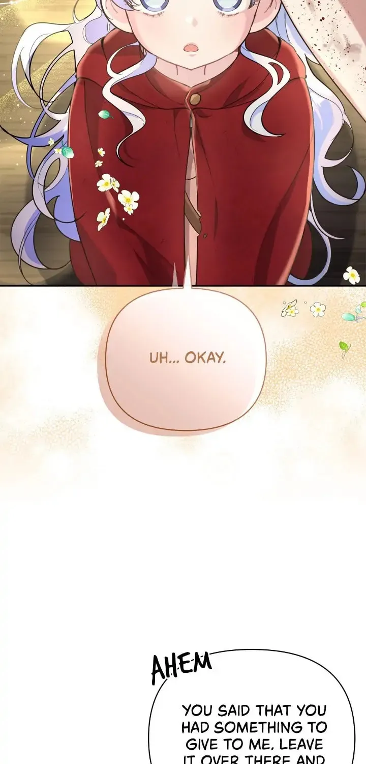 When the Witch’s Daughter Lifts the Male Lead’s Curse Chapter 7 page 4 - 