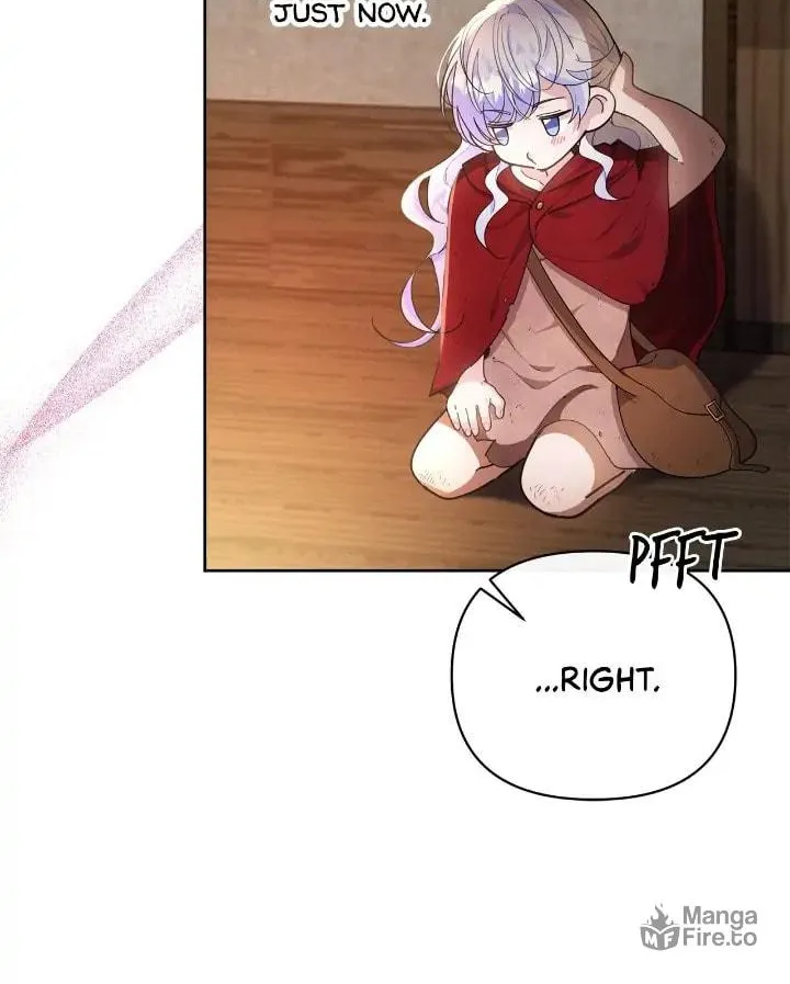When the Witch’s Daughter Lifts the Male Lead’s Curse Chapter 7 page 33 - 