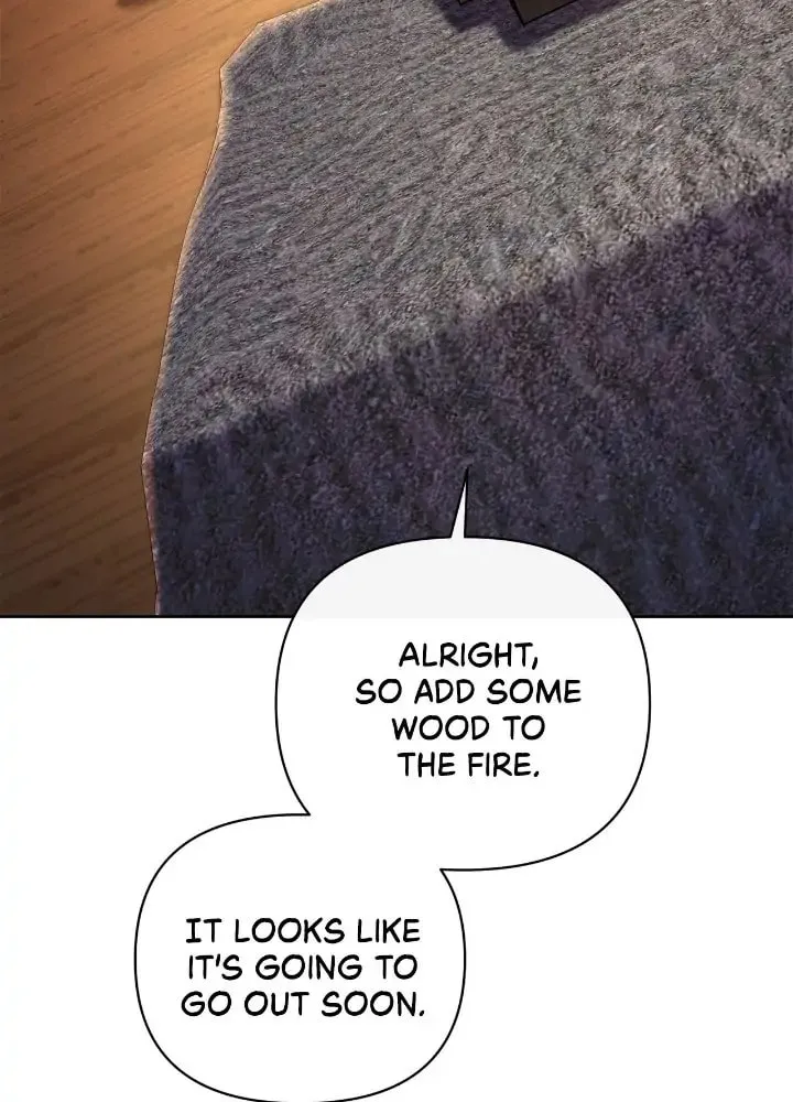 When the Witch’s Daughter Lifts the Male Lead’s Curse Chapter 7 page 36 - 