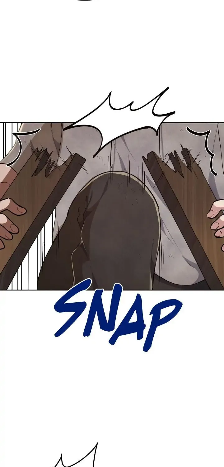 When the Witch’s Daughter Lifts the Male Lead’s Curse Chapter 7 page 37 - 