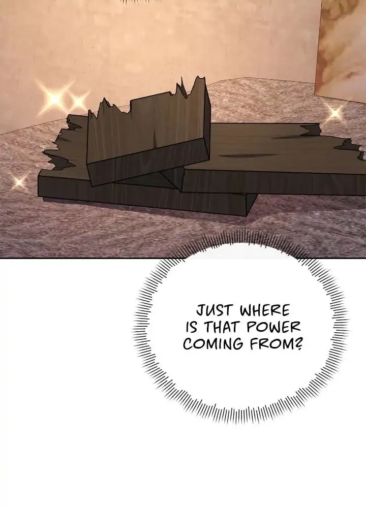 When the Witch’s Daughter Lifts the Male Lead’s Curse Chapter 7 page 39 - 