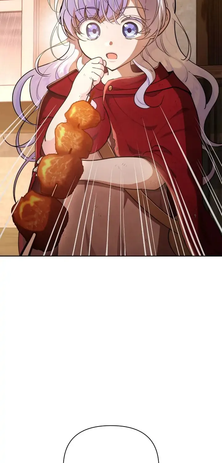 When the Witch’s Daughter Lifts the Male Lead’s Curse Chapter 7 page 41 - 