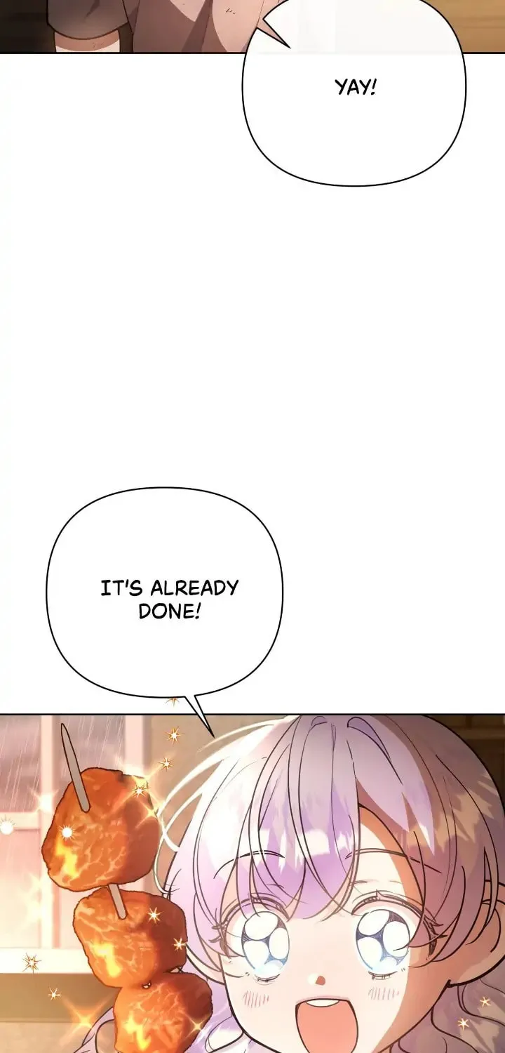 When the Witch’s Daughter Lifts the Male Lead’s Curse Chapter 7 page 43 - 