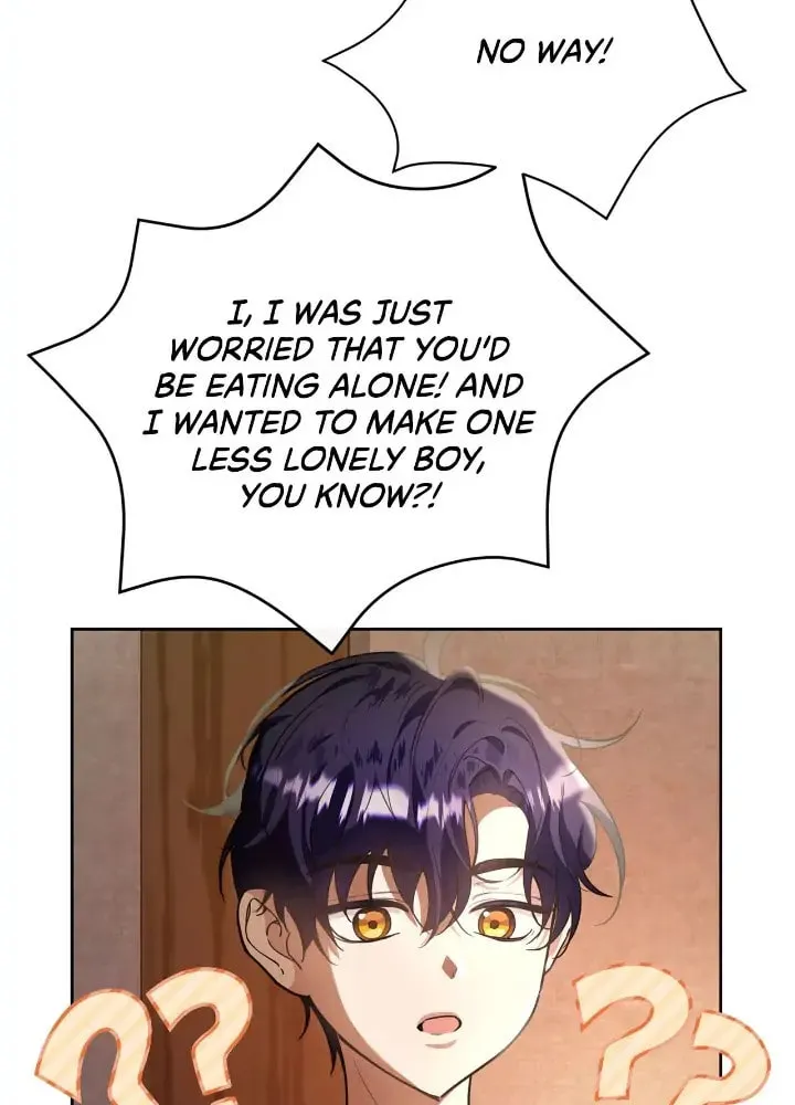 When the Witch’s Daughter Lifts the Male Lead’s Curse Chapter 7 page 47 - 