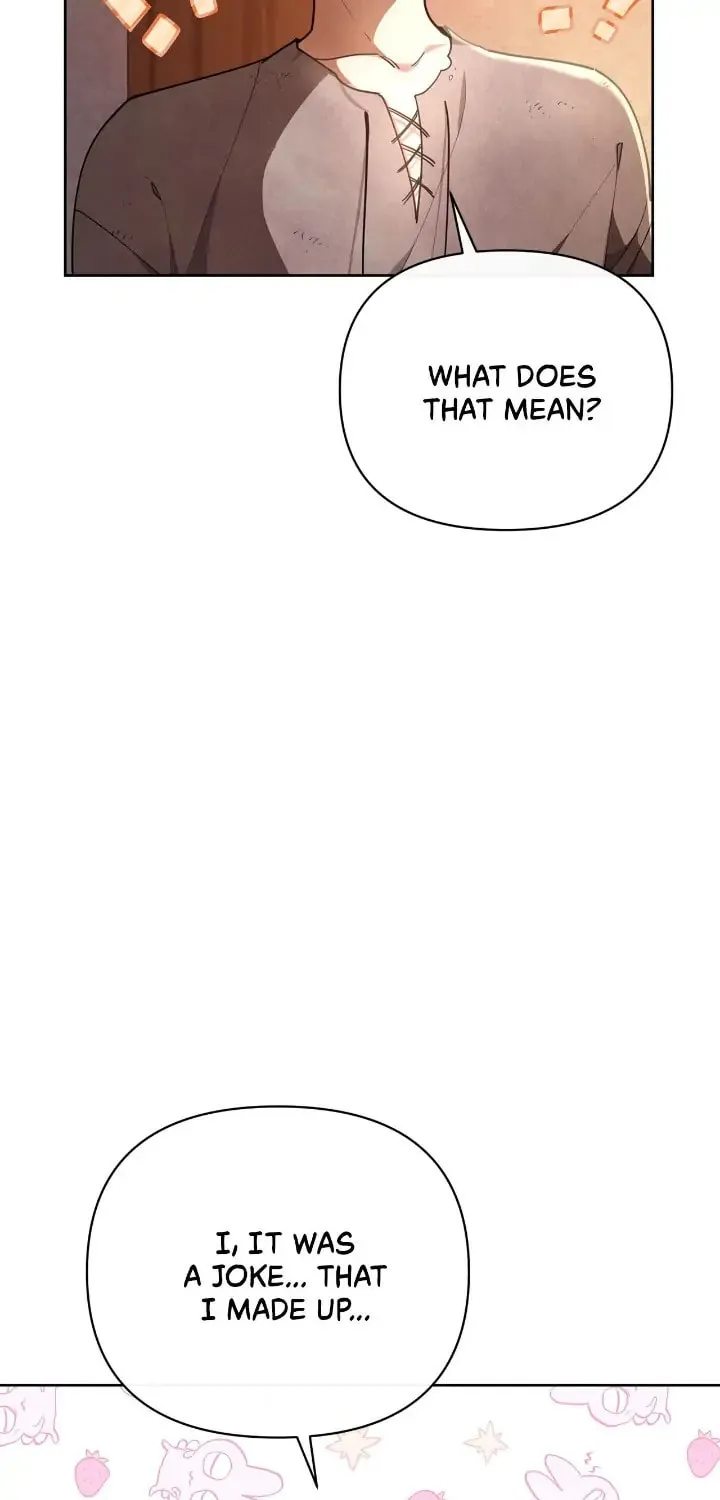 When the Witch’s Daughter Lifts the Male Lead’s Curse Chapter 7 page 48 - 