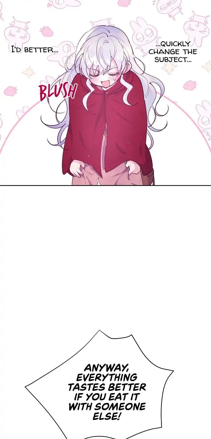When the Witch’s Daughter Lifts the Male Lead’s Curse Chapter 7 page 49 - 