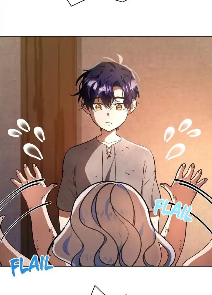 When the Witch’s Daughter Lifts the Male Lead’s Curse Chapter 7 page 50 - 