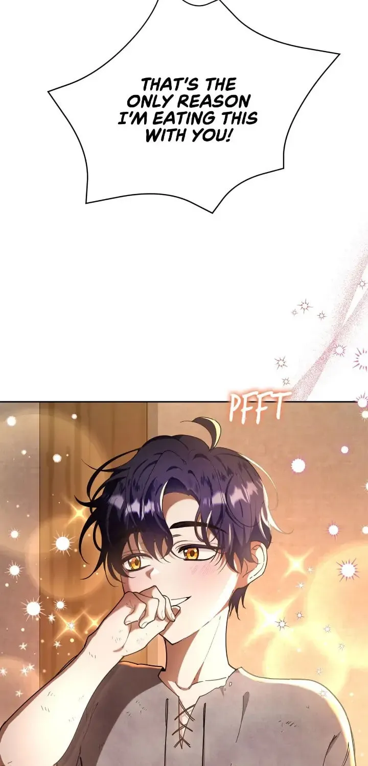 When the Witch’s Daughter Lifts the Male Lead’s Curse Chapter 7 page 51 - 