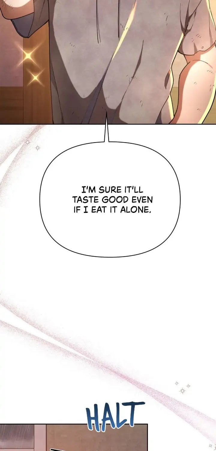 When the Witch’s Daughter Lifts the Male Lead’s Curse Chapter 7 page 52 - 