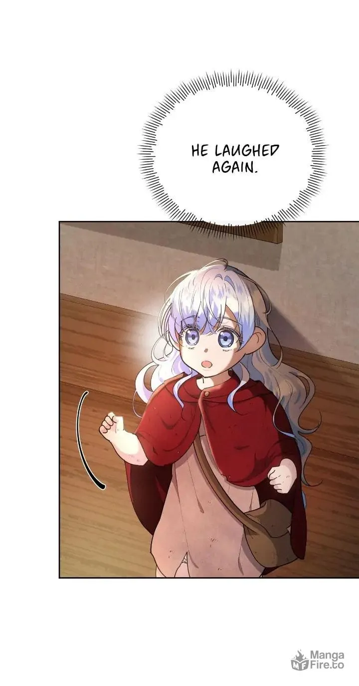 When the Witch’s Daughter Lifts the Male Lead’s Curse Chapter 7 page 54 - 