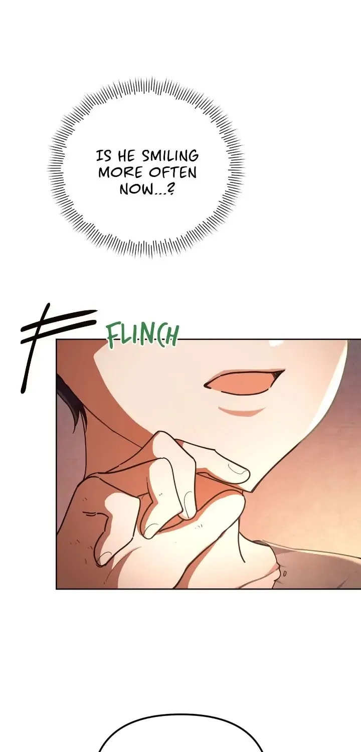 When the Witch’s Daughter Lifts the Male Lead’s Curse Chapter 7 page 55 - 