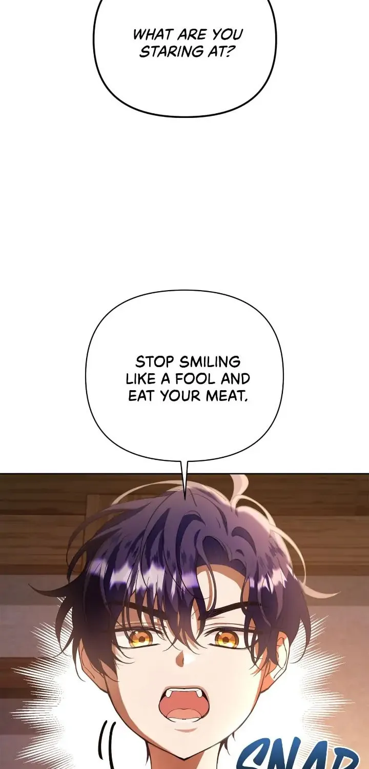 When the Witch’s Daughter Lifts the Male Lead’s Curse Chapter 7 page 56 - 