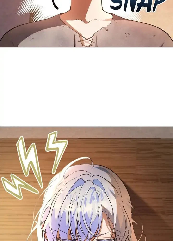 When the Witch’s Daughter Lifts the Male Lead’s Curse Chapter 7 page 57 - 