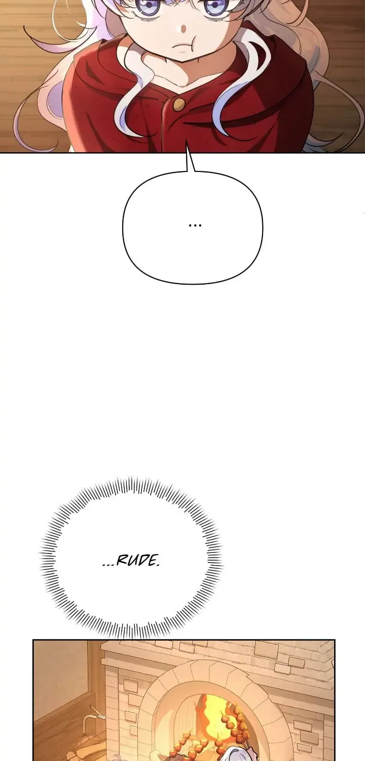 When the Witch’s Daughter Lifts the Male Lead’s Curse Chapter 7 page 58 - 