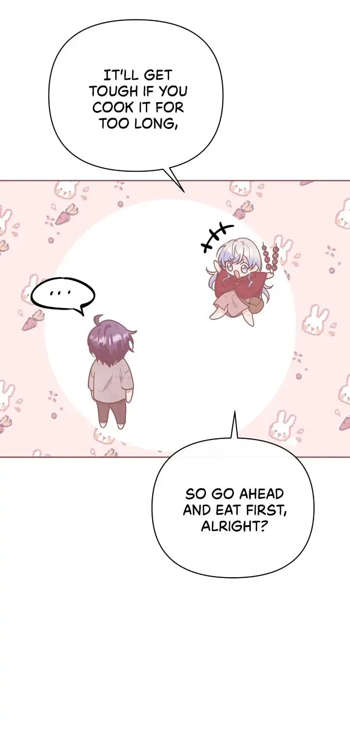 When the Witch’s Daughter Lifts the Male Lead’s Curse Chapter 7 page 61 - 