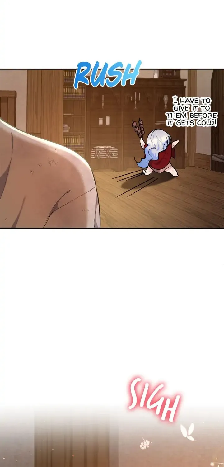 When the Witch’s Daughter Lifts the Male Lead’s Curse Chapter 7 page 62 - 