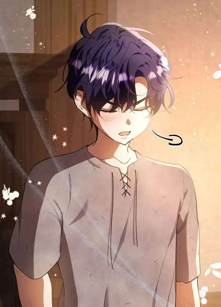 When the Witch’s Daughter Lifts the Male Lead’s Curse Chapter 7 page 63 - 