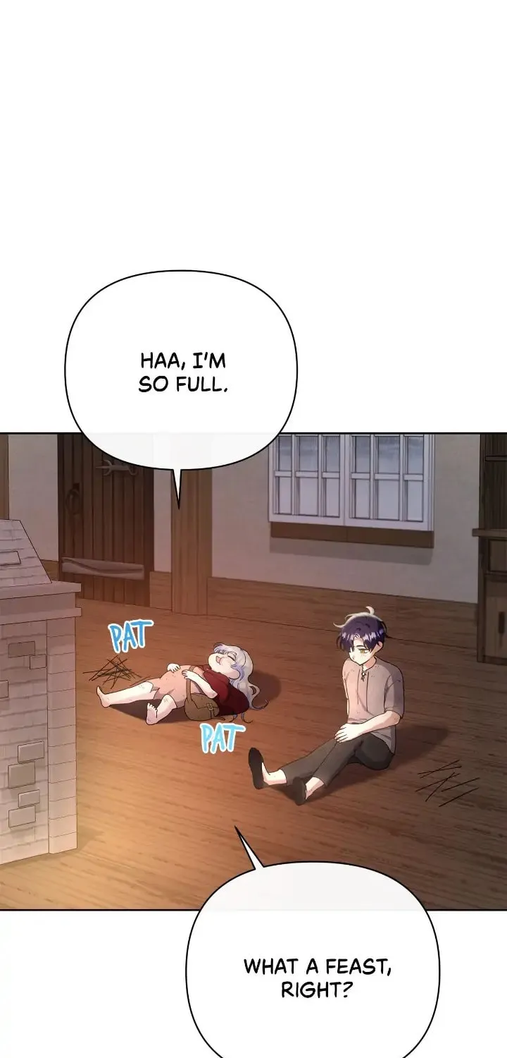 When the Witch’s Daughter Lifts the Male Lead’s Curse Chapter 7 page 66 - 