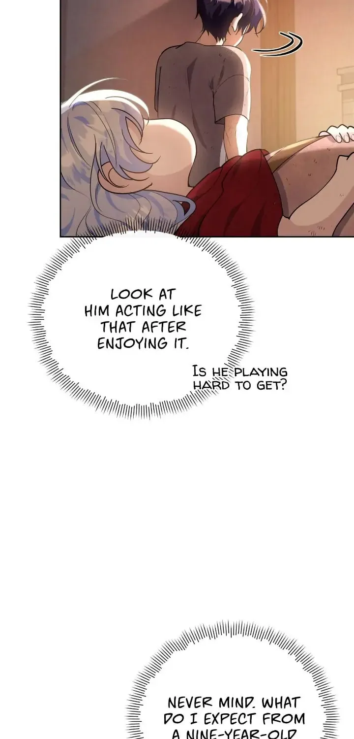 When the Witch’s Daughter Lifts the Male Lead’s Curse Chapter 7 page 69 - 