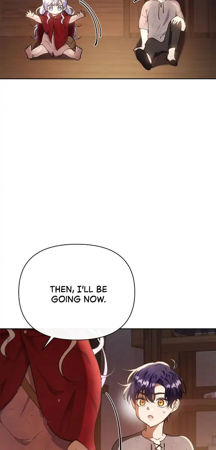 When the Witch’s Daughter Lifts the Male Lead’s Curse Chapter 7 page 72 - 