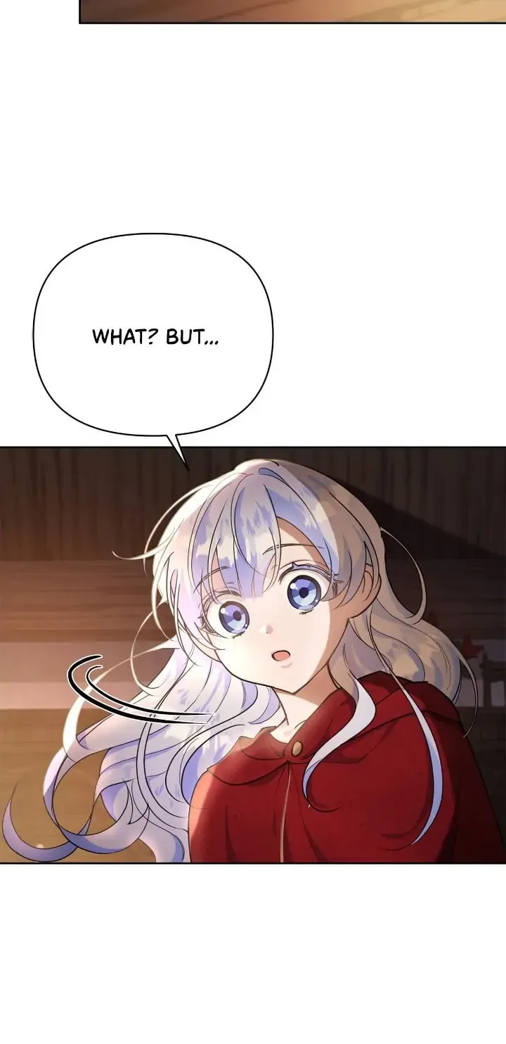 When the Witch’s Daughter Lifts the Male Lead’s Curse Chapter 7 page 75 - 